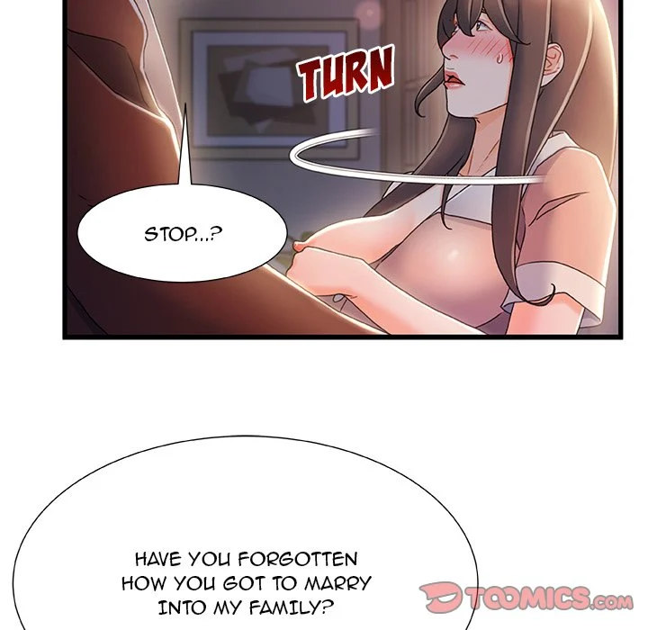 Achilles Heel - Chapter 29 [photo 45] - MangaPorn