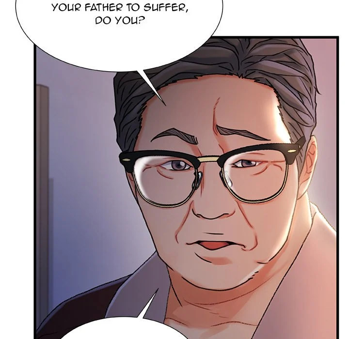 Achilles Heel - Chapter 29 [photo 49] - MangaPorn