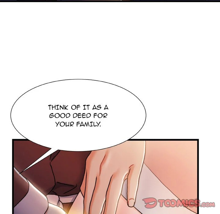 Achilles Heel - Chapter 29 [photo 57] - MangaPorn