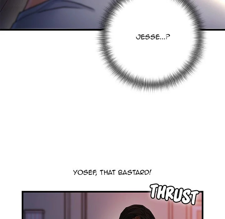 Achilles Heel - Chapter 29 [photo 73] - MangaPorn