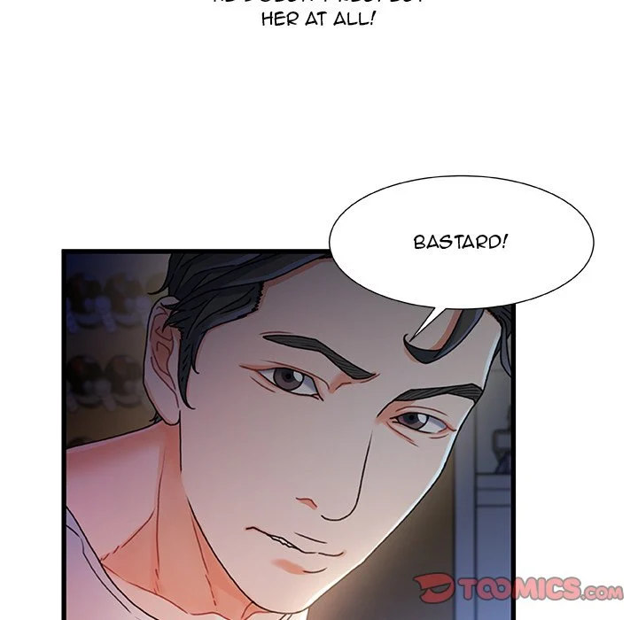 Achilles Heel - Chapter 29 [photo 75] - MangaPorn