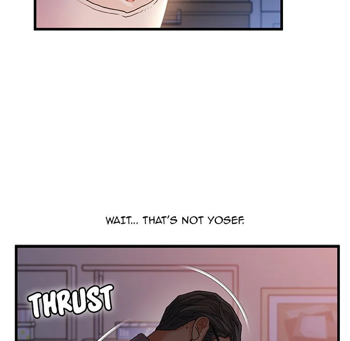 Achilles Heel - Chapter 29 [photo 76] - MangaPorn