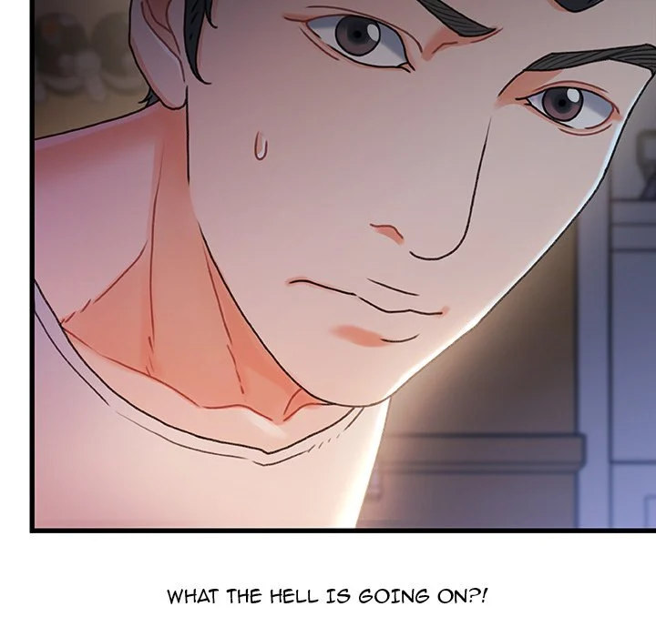 Achilles Heel - Chapter 29 [photo 80] - MangaPorn