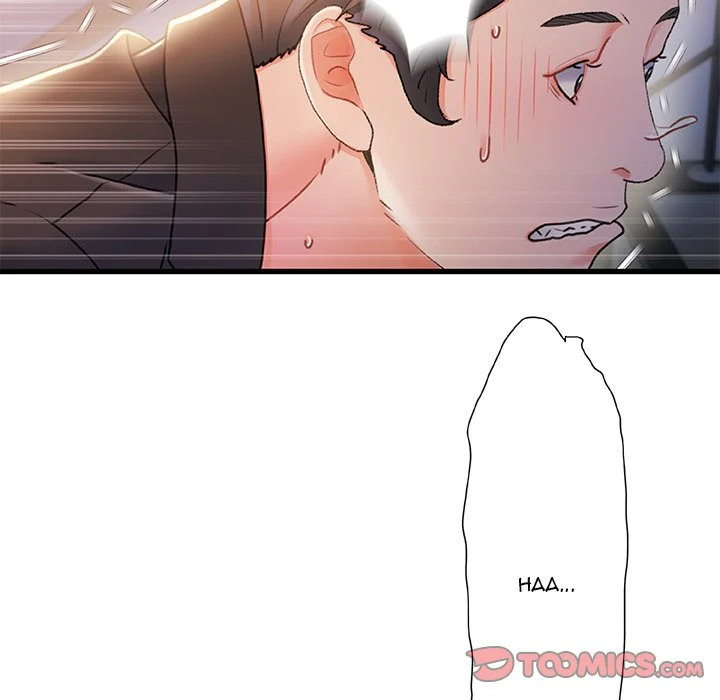 Achilles Heel - Chapter 30 [photo 105] - MangaPorn