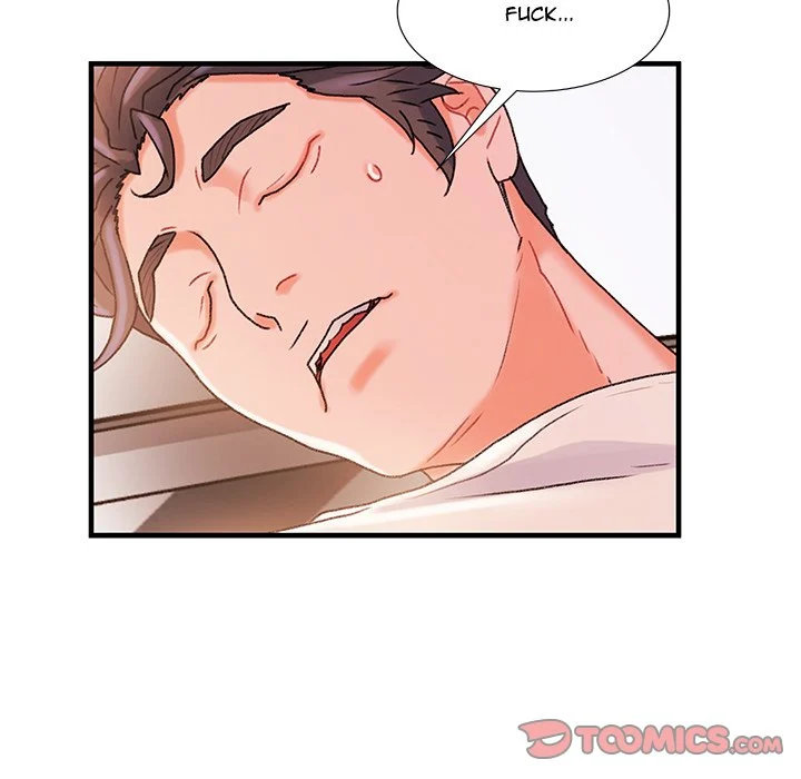 Achilles Heel - Chapter 30 [photo 114] - MangaPorn