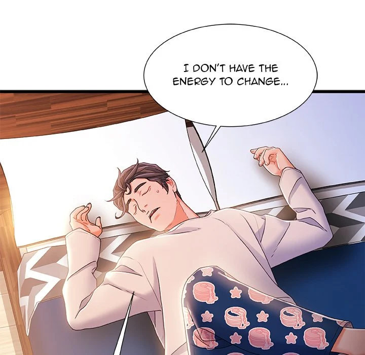 Achilles Heel - Chapter 30 [photo 115] - MangaPorn