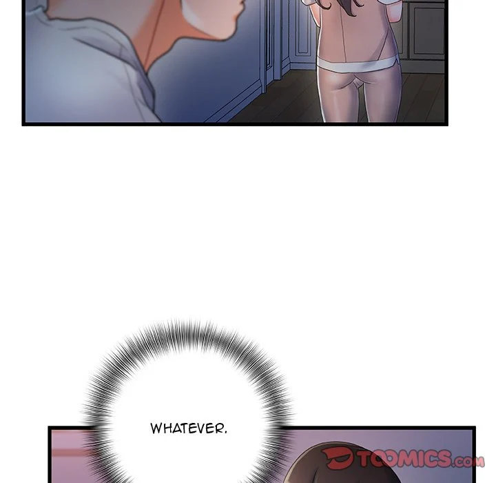 Achilles Heel - Chapter 30 [photo 18] - MangaPorn