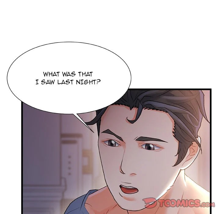 Achilles Heel - Chapter 30 [photo 24] - MangaPorn