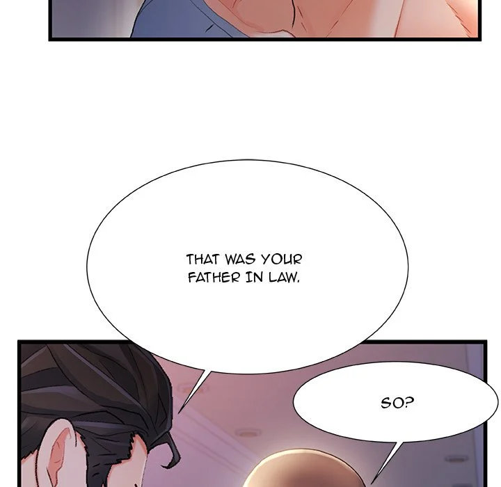 Achilles Heel - Chapter 30 [photo 25] - MangaPorn