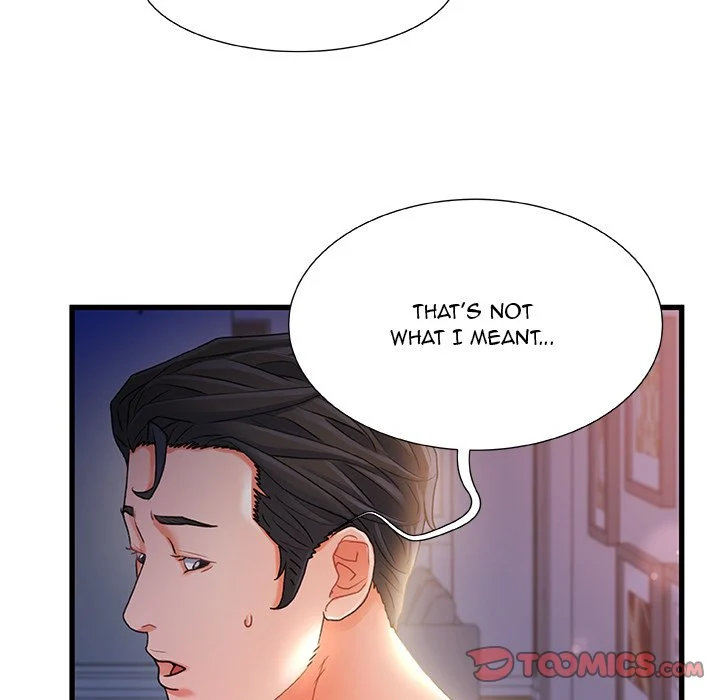 Achilles Heel - Chapter 30 [photo 30] - MangaPorn