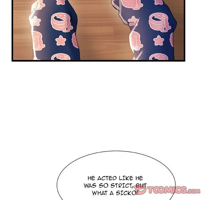 Achilles Heel - Chapter 30 [photo 48] - MangaPorn