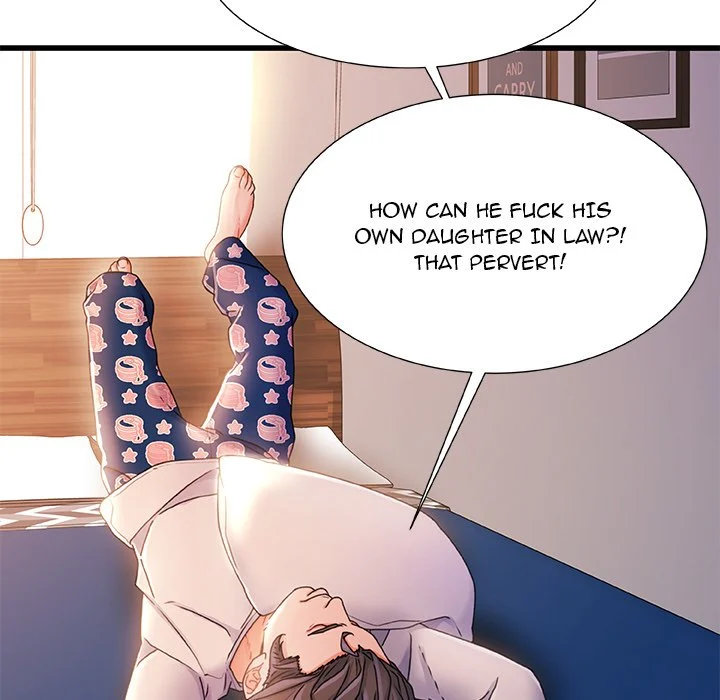 Achilles Heel - Chapter 30 [photo 49] - MangaPorn