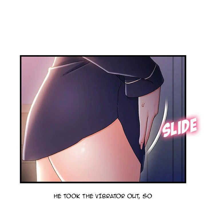 Achilles Heel - Chapter 30 [photo 59] - MangaPorn