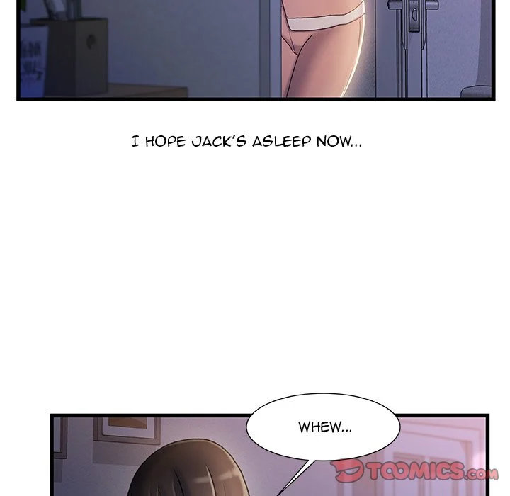 Achilles Heel - Chapter 30 [photo 6] - MangaPorn