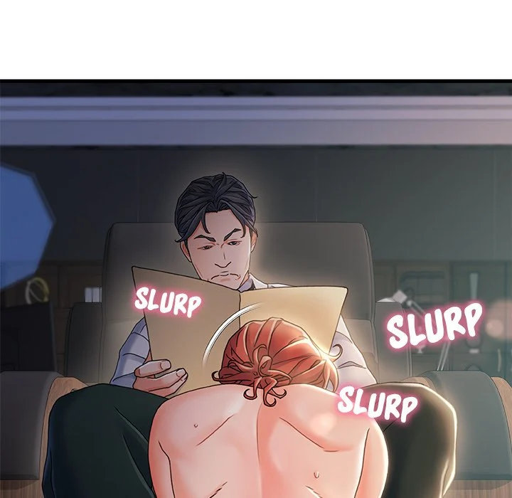 Achilles Heel - Chapter 30 [photo 71] - MangaPorn