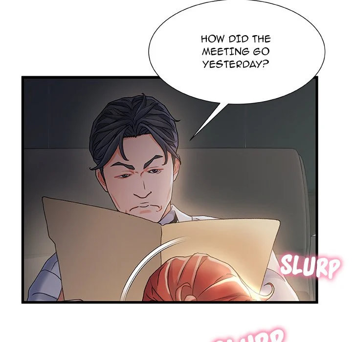 Achilles Heel - Chapter 30 [photo 73] - MangaPorn