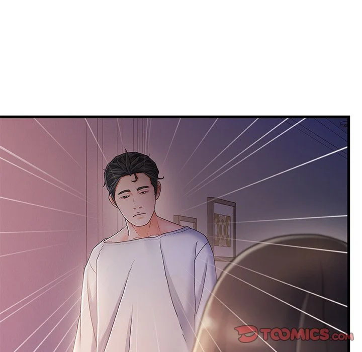 Achilles Heel - Chapter 30 [photo 9] - MangaPorn