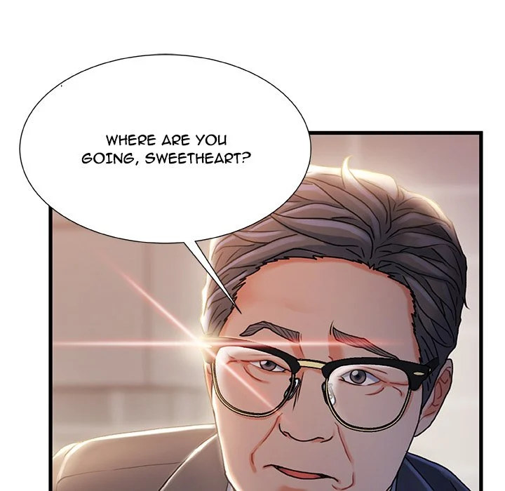 Achilles Heel - Chapter 32 [photo 10] - MangaPorn