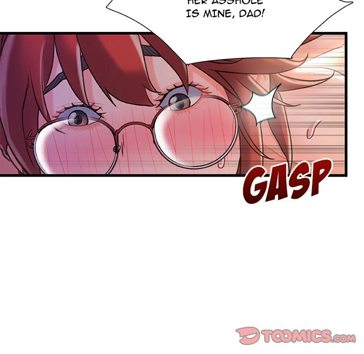 Achilles Heel - Chapter 32 [photo 111] - MangaPorn