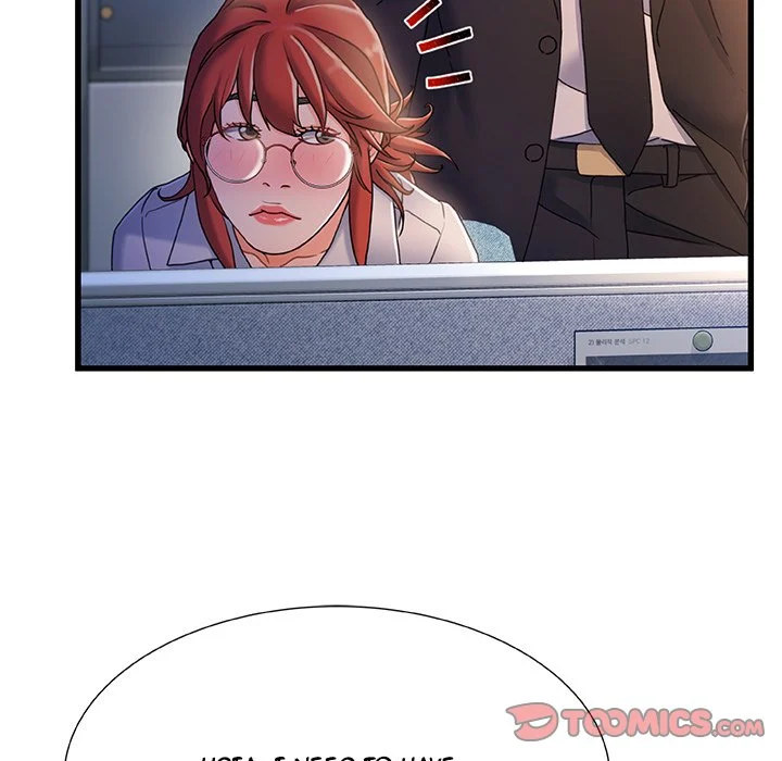 Achilles Heel - Chapter 32 [photo 126] - MangaPorn