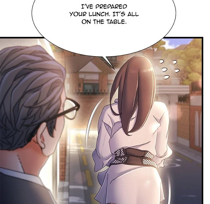 Achilles Heel - Chapter 32 [photo 13] - MangaPorn