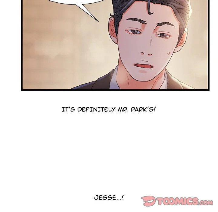 Achilles Heel - Chapter 32 [photo 39] - MangaPorn