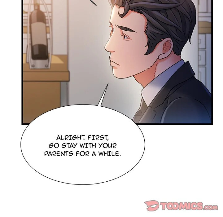 Achilles Heel - Chapter 32 [photo 57] - MangaPorn