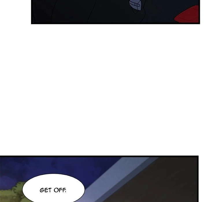 Achilles Heel - Chapter 32 [photo 68] - MangaPorn