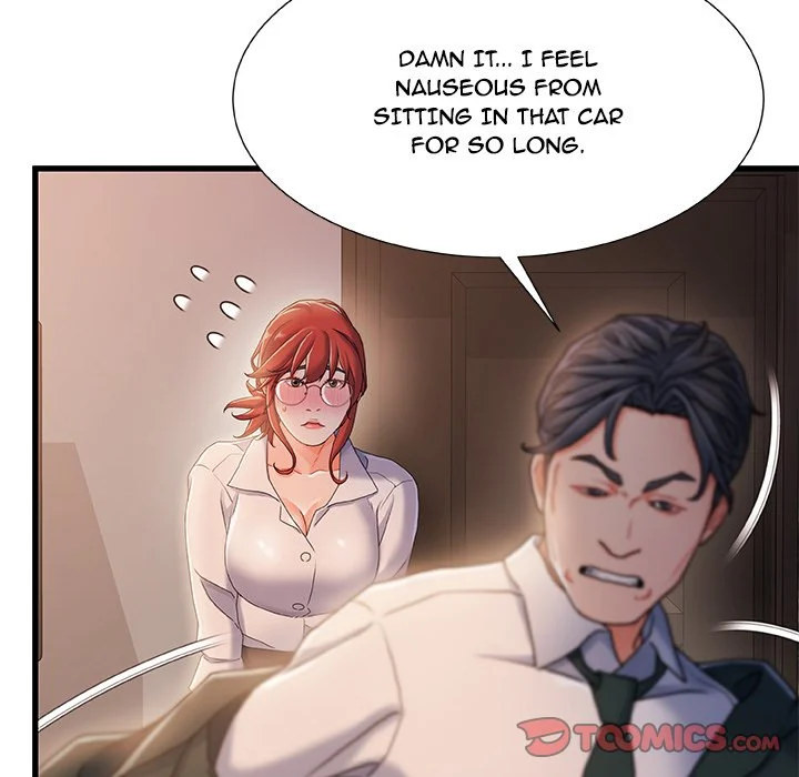Achilles Heel - Chapter 32 [photo 75] - MangaPorn