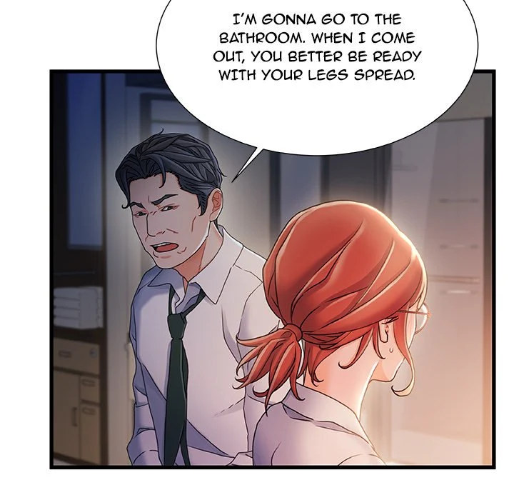 Achilles Heel - Chapter 32 [photo 77] - MangaPorn