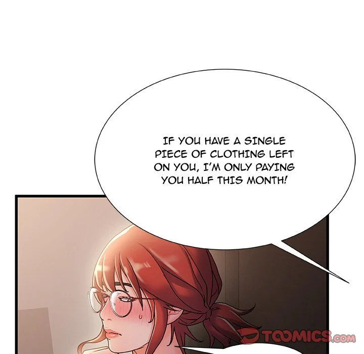 Achilles Heel - Chapter 32 [photo 78] - MangaPorn