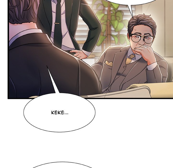 Achilles Heel - Chapter 33 [photo 108] - MangaPorn