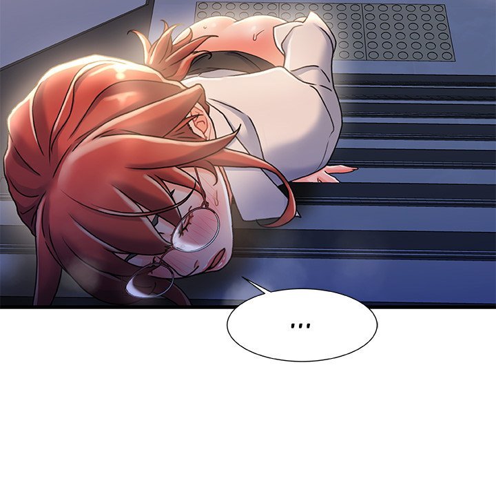 Achilles Heel - Chapter 33 [photo 41] - MangaPorn