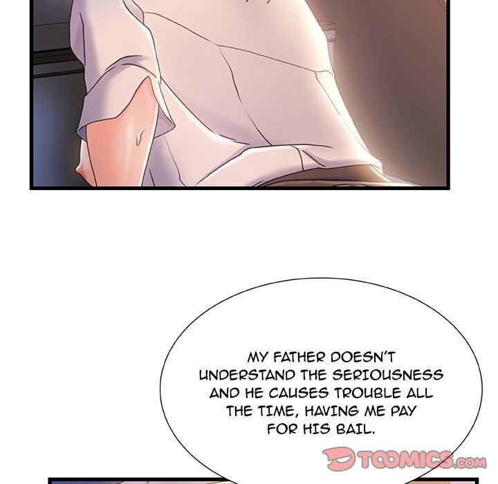 Achilles Heel - Chapter 33 [photo 46] - MangaPorn