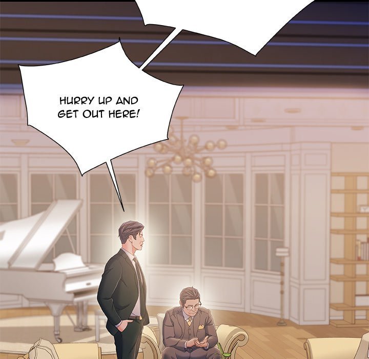 Achilles Heel - Chapter 33 [photo 73] - MangaPorn