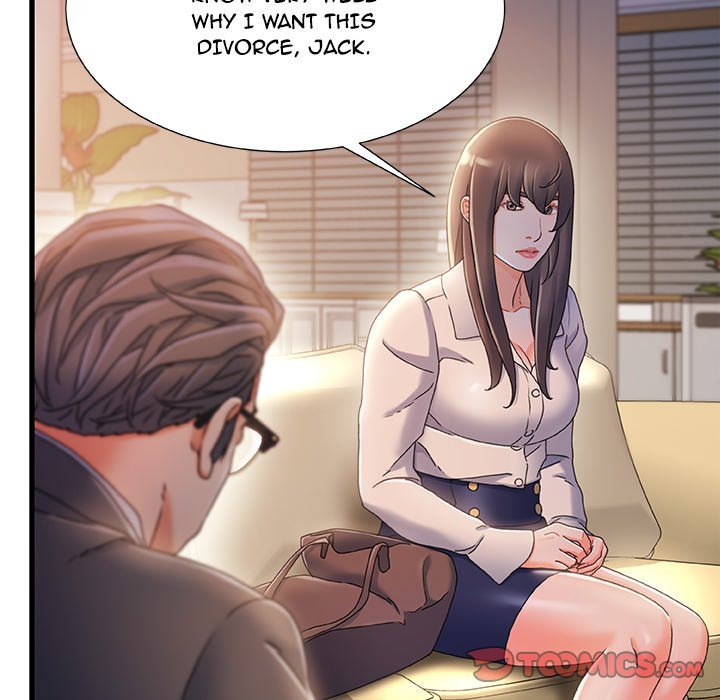 Achilles Heel - Chapter 33 [photo 90] - MangaPorn