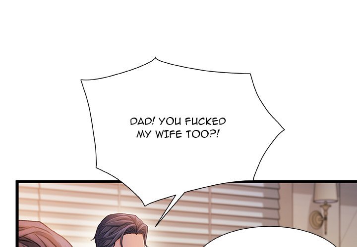 Achilles Heel - Chapter 34 [photo 1] - MangaPorn