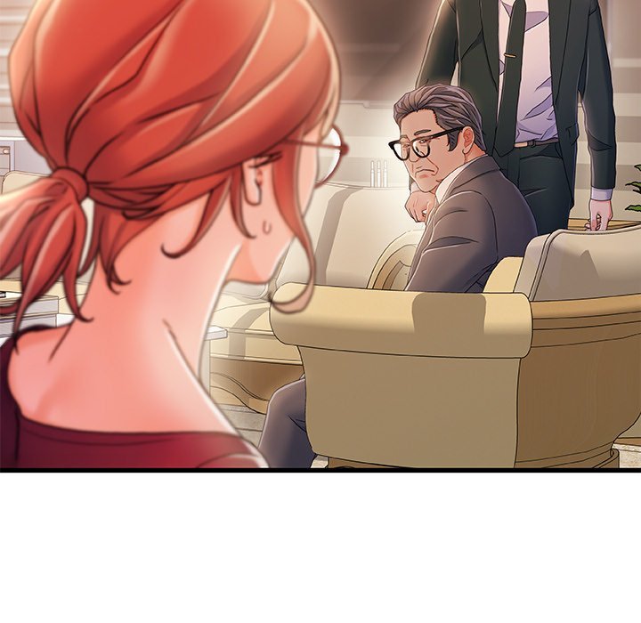 Achilles Heel - Chapter 34 [photo 11] - MangaPorn