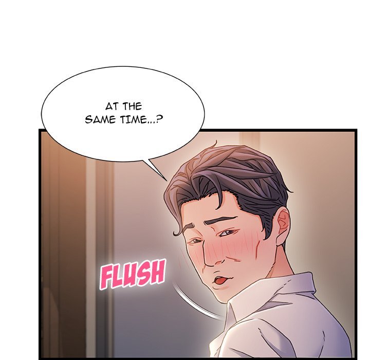 Achilles Heel - Chapter 34 [photo 112] - MangaPorn