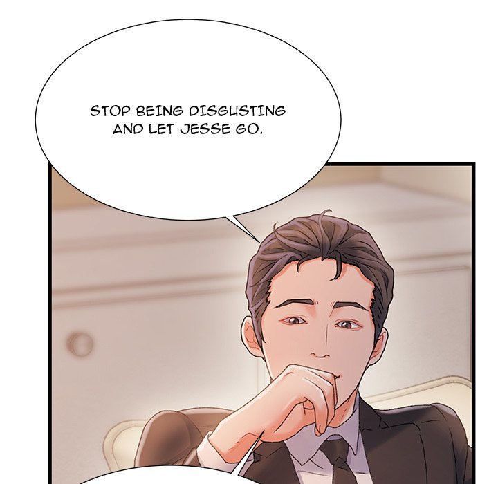 Achilles Heel - Chapter 34 [photo 17] - MangaPorn