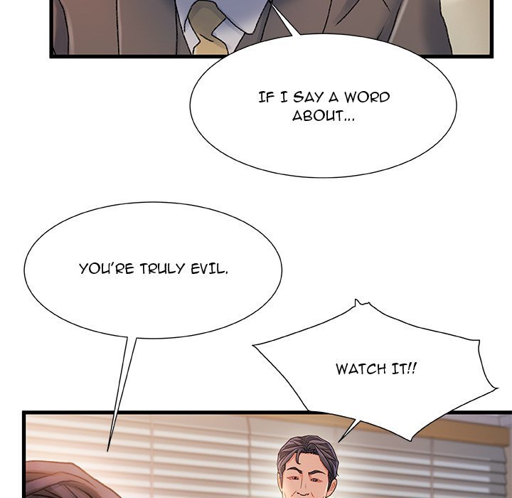 Achilles Heel - Chapter 34 [photo 21] - MangaPorn