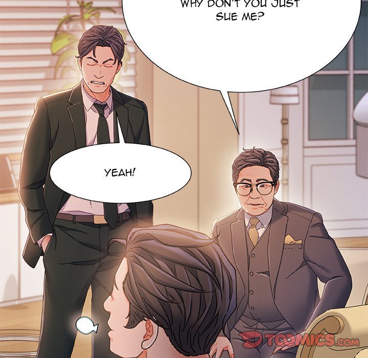 Achilles Heel - Chapter 34 [photo 26] - MangaPorn