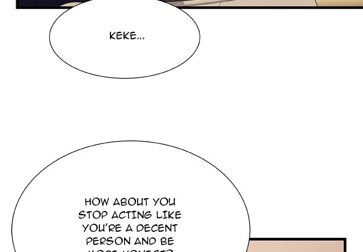 Achilles Heel - Chapter 34 [photo 3] - MangaPorn