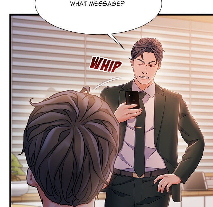 Achilles Heel - Chapter 34 [photo 32] - MangaPorn