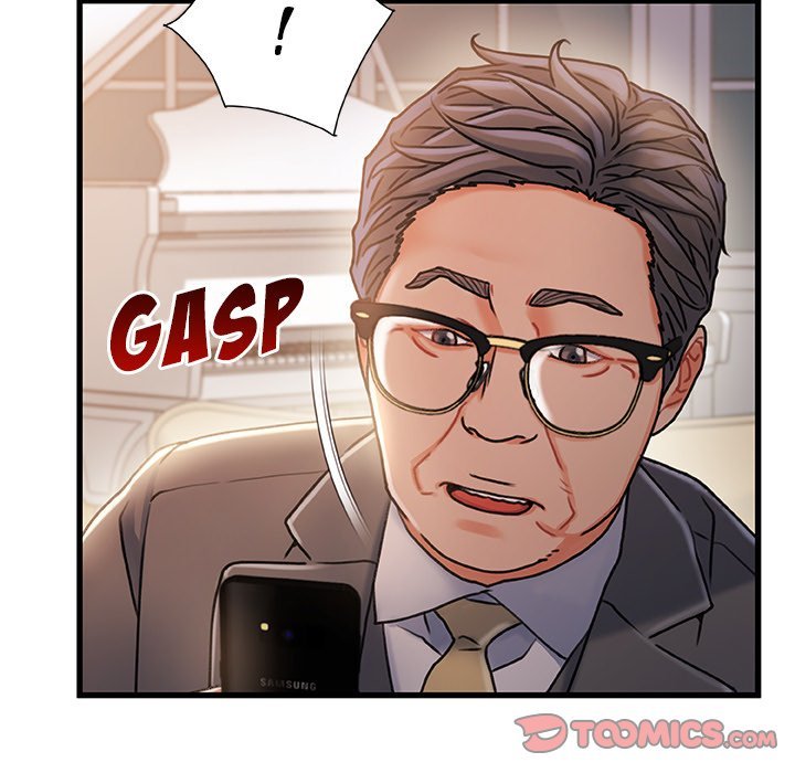 Achilles Heel - Chapter 34 [photo 38] - MangaPorn