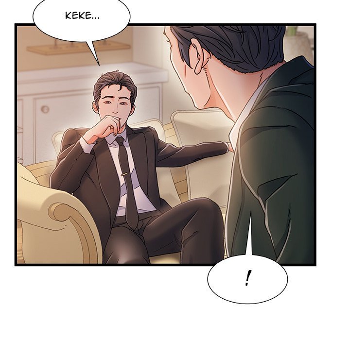 Achilles Heel - Chapter 34 [photo 41] - MangaPorn