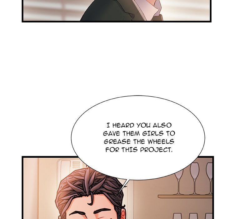 Achilles Heel - Chapter 34 [photo 43] - MangaPorn