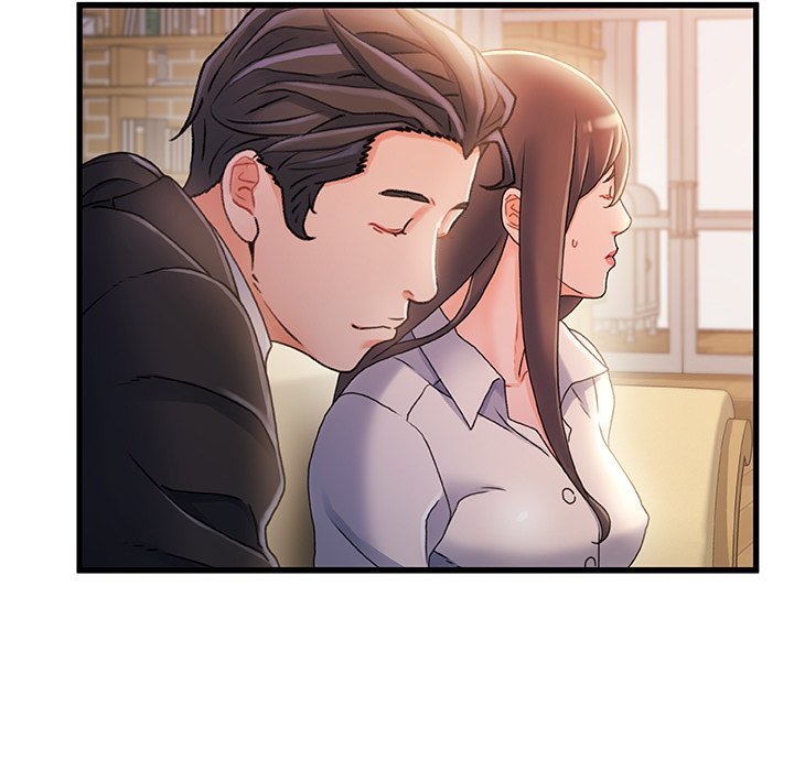 Achilles Heel - Chapter 34 [photo 61] - MangaPorn