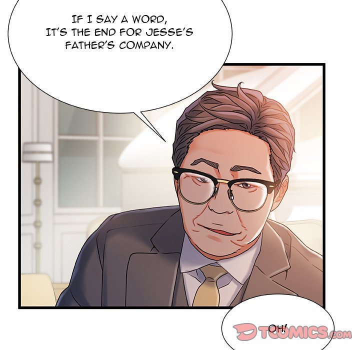 Achilles Heel - Chapter 34 [photo 78] - MangaPorn