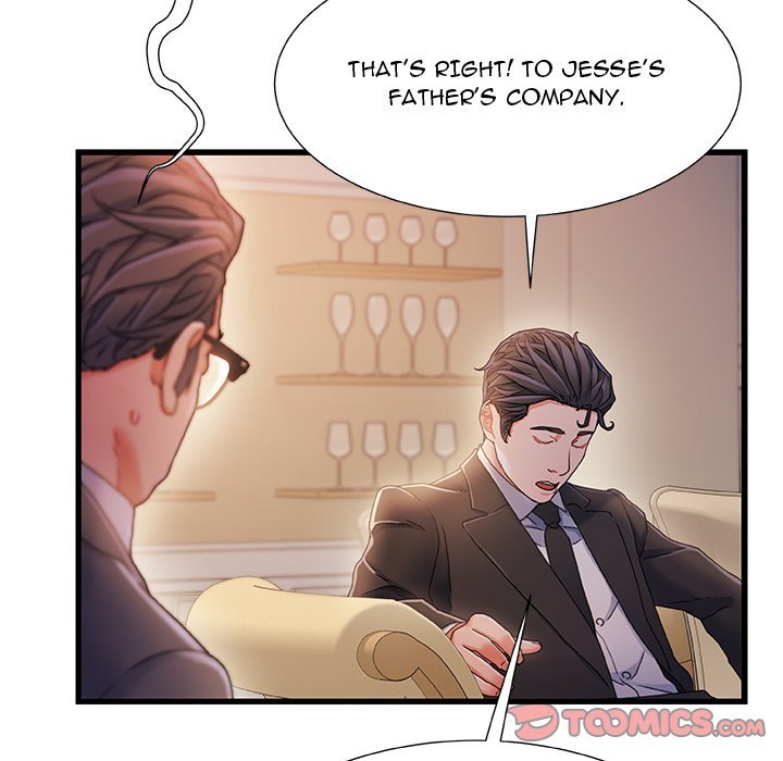 Achilles Heel - Chapter 34 [photo 82] - MangaPorn